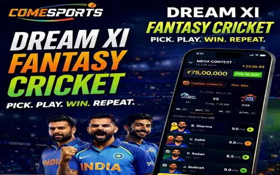 Chennai vs Mumbai on Lucky77