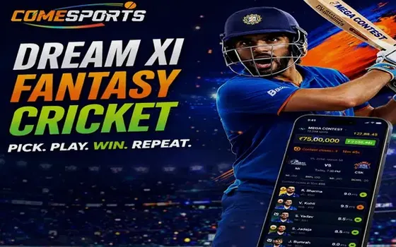 Hyderabad vs Delhi on Lucky77