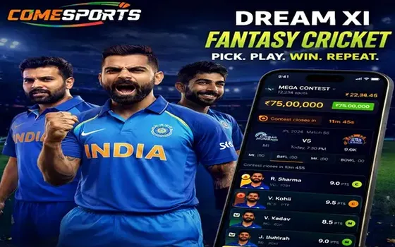Punjab vs Lucknow on Lucky77